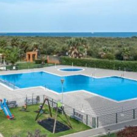 Apartamento Los Pelicanos Isla Canela Exterior foto