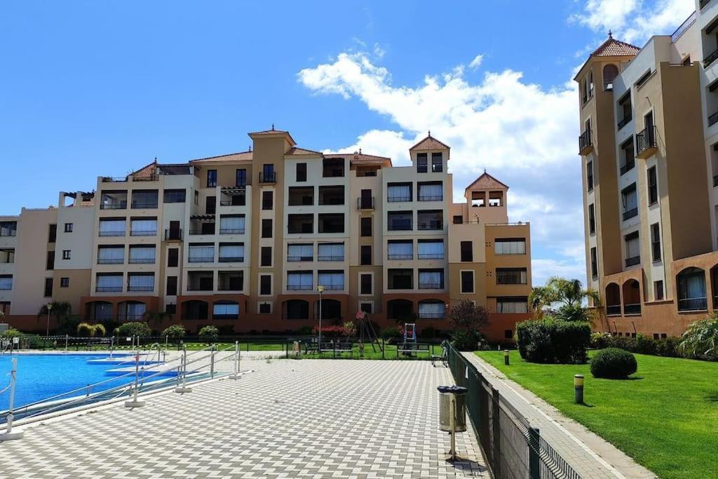 Apartamento Los Pelicanos Isla Canela Exterior foto