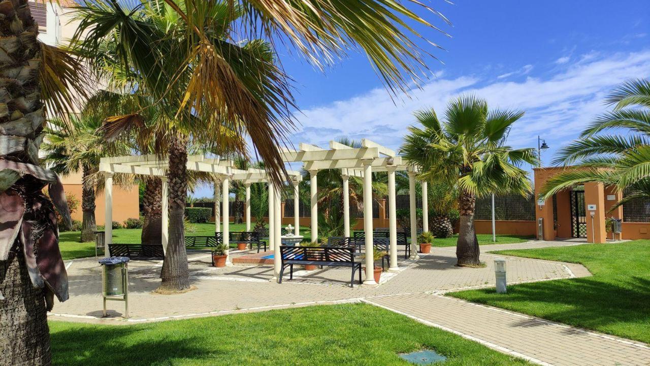 Apartamento Los Pelicanos Isla Canela Exterior foto