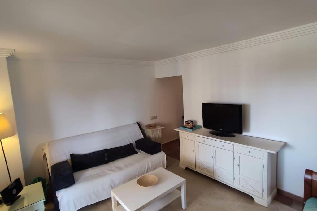 Apartamento Los Pelicanos Isla Canela Exterior foto