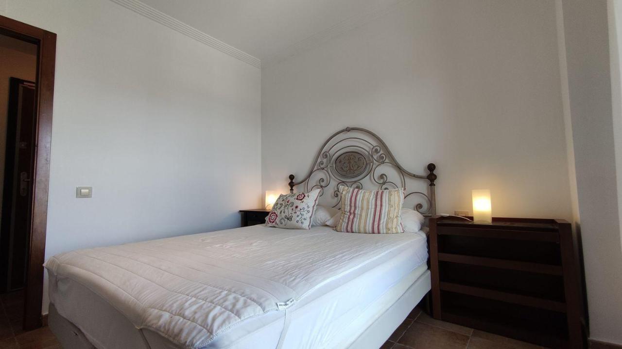 Apartamento Los Pelicanos Isla Canela Exterior foto