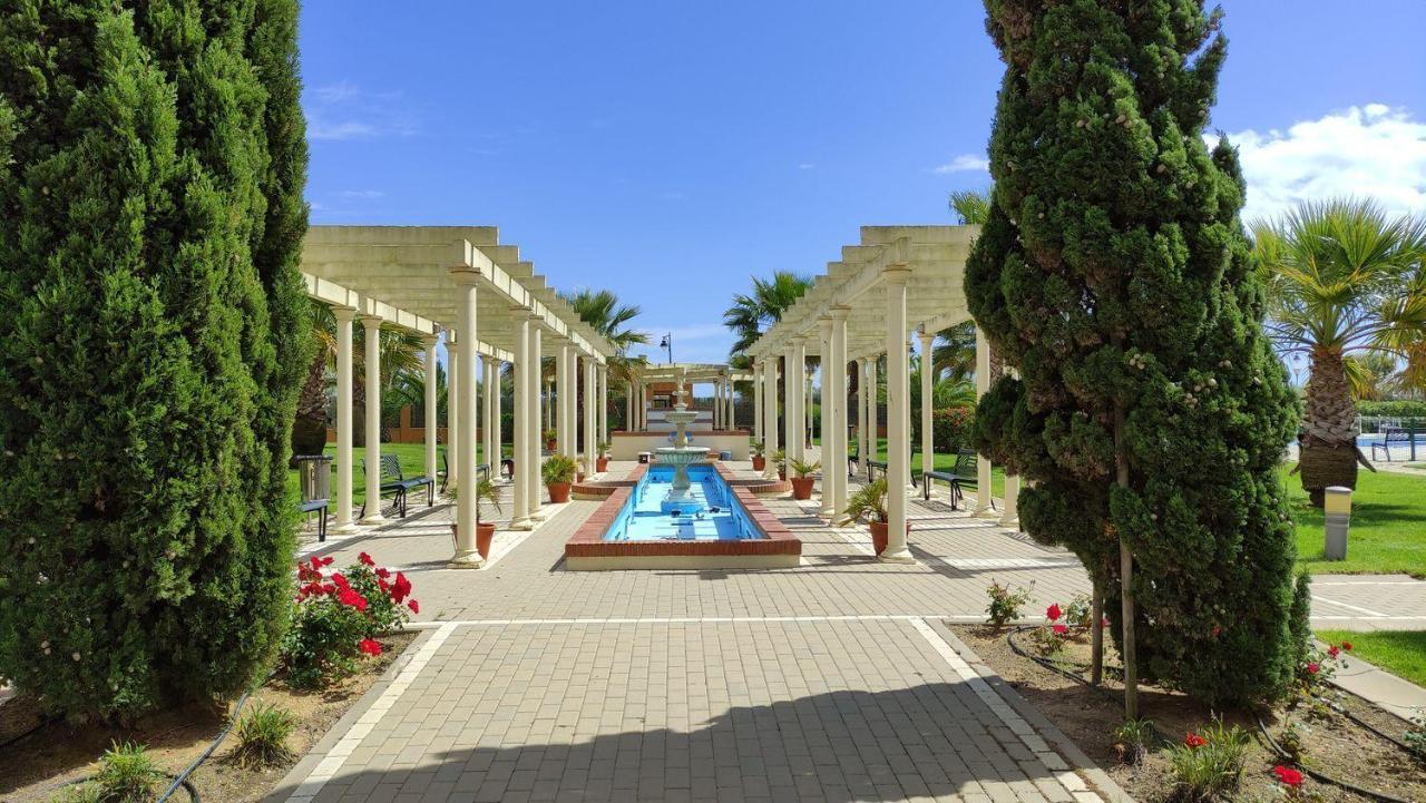 Apartamento Los Pelicanos Isla Canela Exterior foto