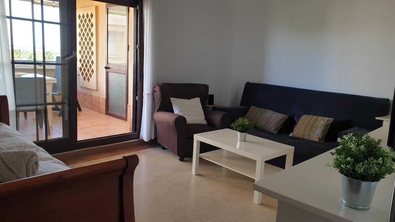 Apartamento Los Pelicanos Isla Canela Exterior foto